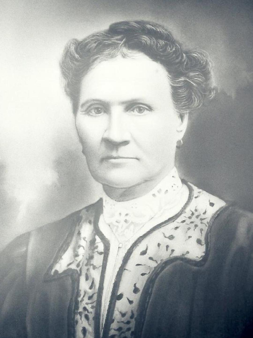 Mary Ann Meeks (1844 - 1928) Profile